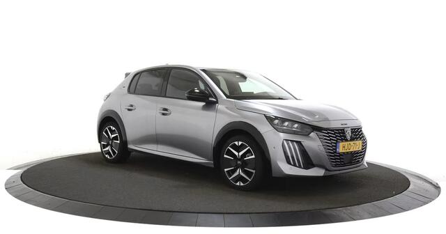 Peugeot 208 1.2 Hybrid 145 e-DCS6 GT 360 Camera / Navigatie / Cruise control adaptief