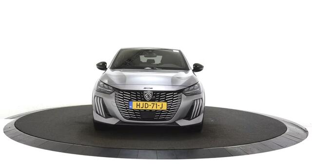 Peugeot 208 1.2 Hybrid 145 e-DCS6 GT 360 Camera / Navigatie / Cruise control adaptief