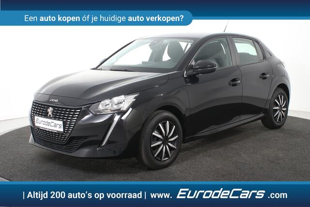 Peugeot 208 Active *1ste Eigenaar*Navigatie*Carplay*Cruise Control*