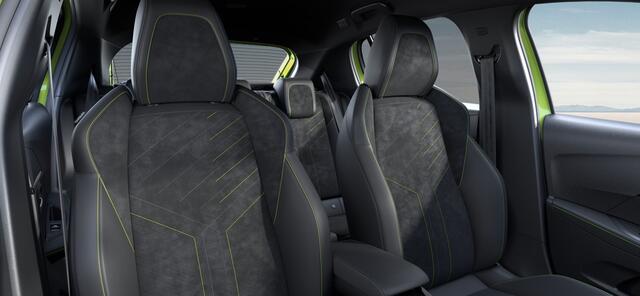 Peugeot 208 1.2 Hybrid 145 e-DCS6 GT DIRECT RIJDEN - RIJKLAAR - ALCANTARA - 8 JAAR GARANTIE