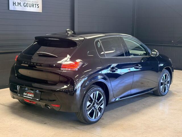 Peugeot 208 1.2 PureTech 100 Active