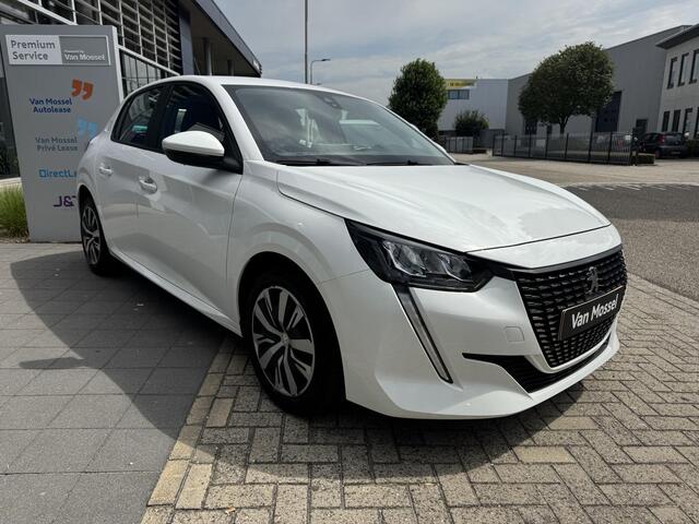 Peugeot 208 1.2 PureTech Blue Lease Active