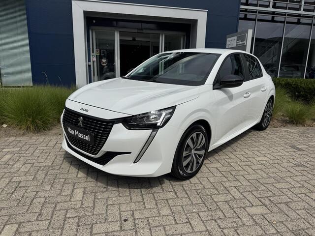 Peugeot 208 1.2 PureTech Active Pack