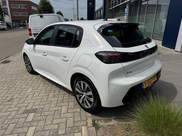 Peugeot 208 1.2 PureTech Active Pack