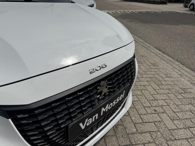 Peugeot 208 1.2 PureTech Active Pack