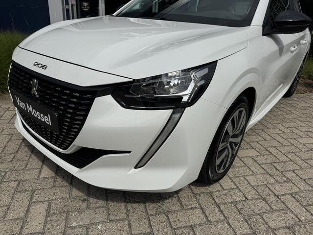 Peugeot 208 1.2 PureTech Active Pack
