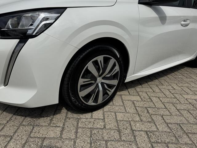 Peugeot 208 1.2 PureTech Active Pack