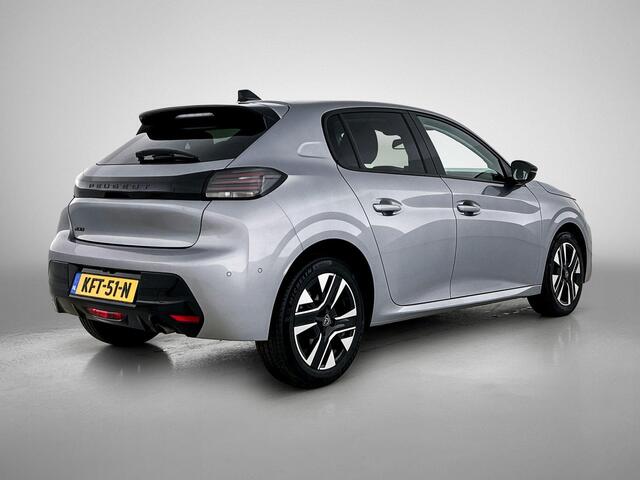 Peugeot 208 1.2 PureTech 100 Allure