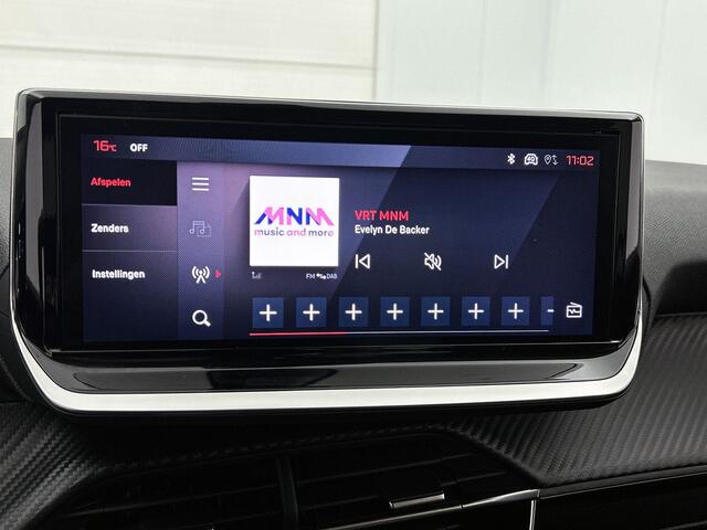 Peugeot 208 1.2 PureTech 100 Allure