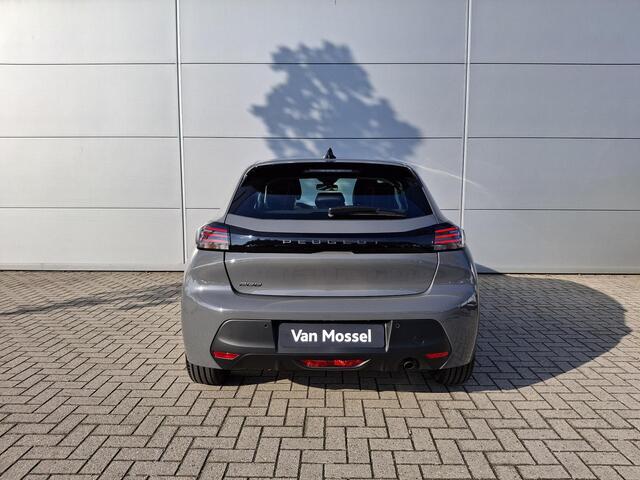 Peugeot 208 1.2 PureTech 75pk Active