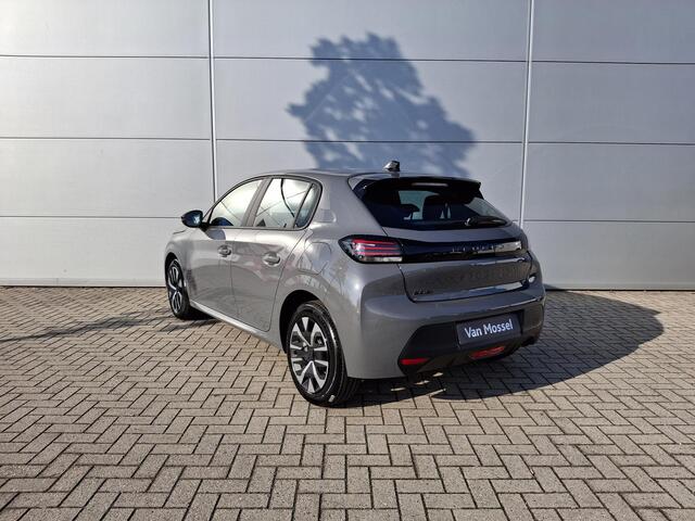 Peugeot 208 1.2 PureTech 75pk Active