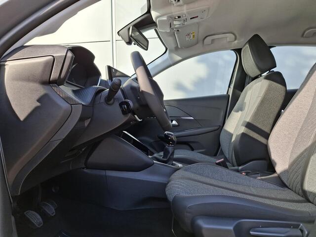 Peugeot 208 1.2 PureTech 75pk Active