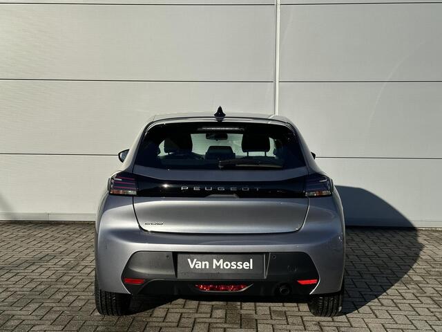Peugeot 208 1.2 PureTech 75 Style | Navigatie | Apple Carplay/Android Auto | Cruise Control | Parkeersensoren | ACTIE VOORRAAD MODEL!