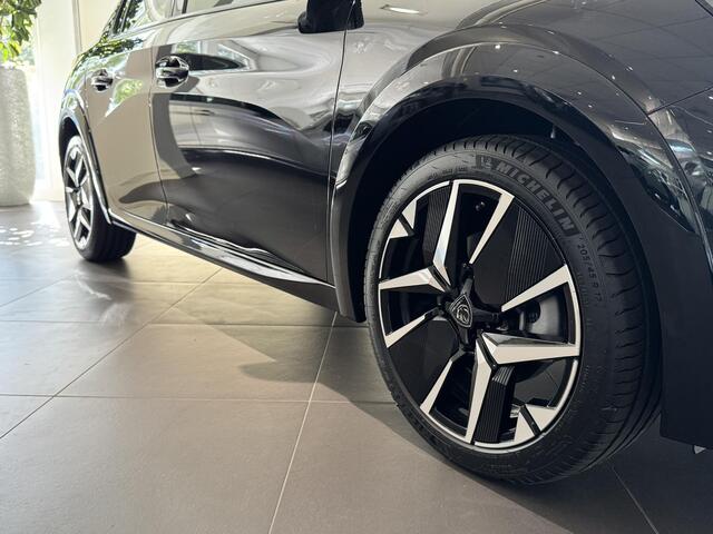 Peugeot 208 1.2 Hybrid 110 e-DCS6 GT