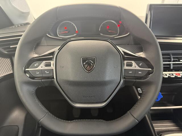 Peugeot 208 1.2 PureTech 75 Active | Airco | Navigatie | Parkeersensoren achter