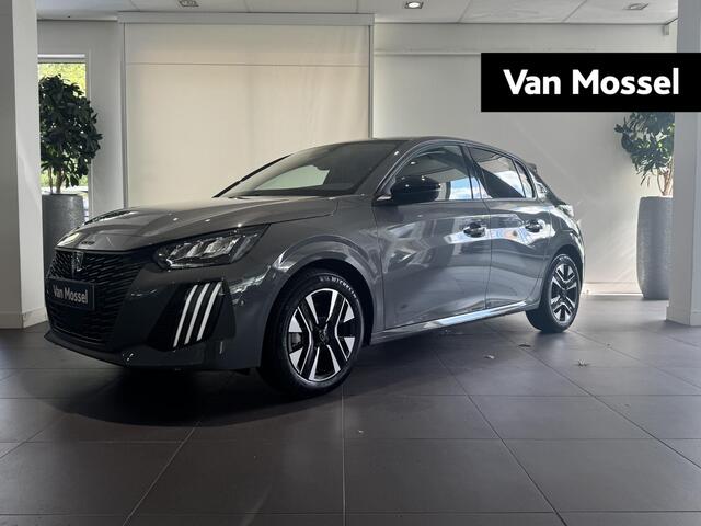 Peugeot 208 1.2 Hybrid 110 e-DCS6 Allure