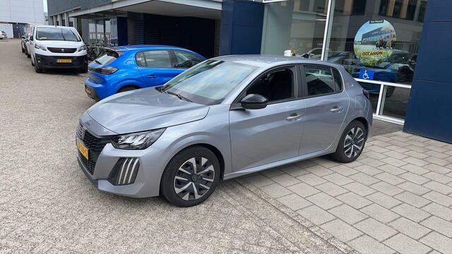 Peugeot 208 1.2 PureTech 75 Style | Nav | Apple Carplay/Android Auto |