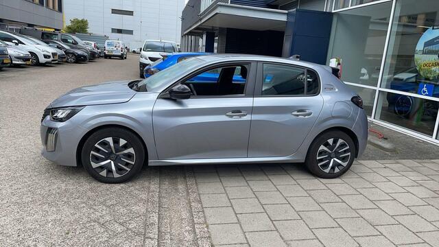 Peugeot 208 1.2 PureTech 75 Style | Nav | Apple Carplay/Android Auto |