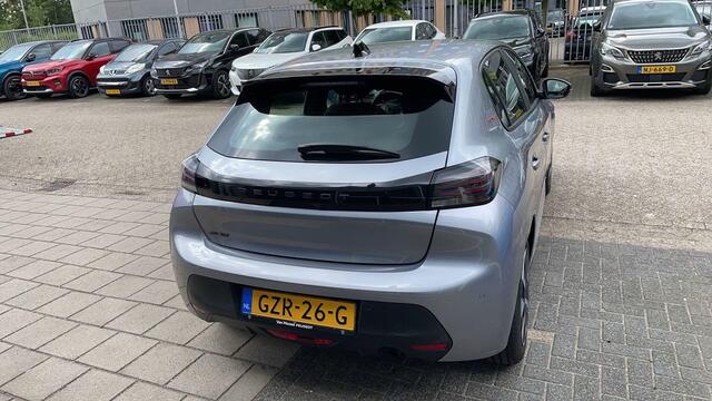 Peugeot 208 1.2 PureTech 75 Style | Nav | Apple Carplay/Android Auto |