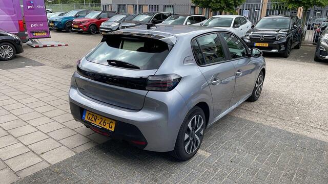 Peugeot 208 1.2 PureTech 75 Style | Nav | Apple Carplay/Android Auto |