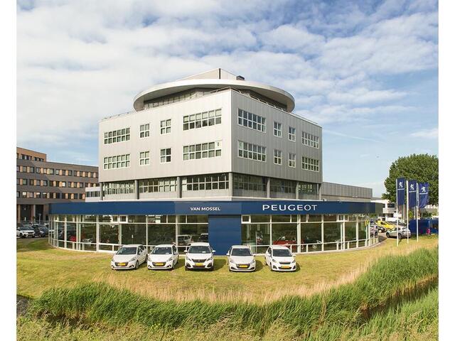 Peugeot 208 1.2 PureTech Active Pack | Navigatie | Parkeersensoren | Apple Carplay/Android Auto