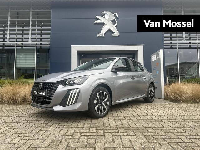 Peugeot 208 1.2 PureTech 75 Active Peugeot 208 1.2 PureTech 75 Style