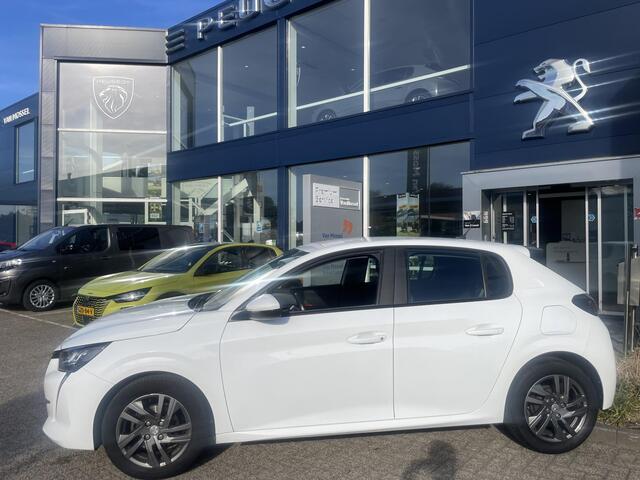 Peugeot 208 1.2 PureTech Active Pack