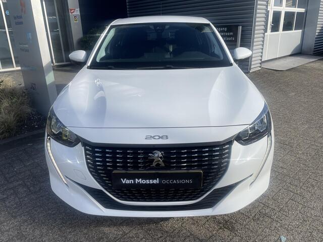 Peugeot 208 1.2 PureTech Active Pack