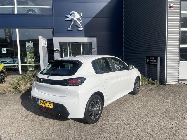 Peugeot 208 1.2 PureTech Active Pack