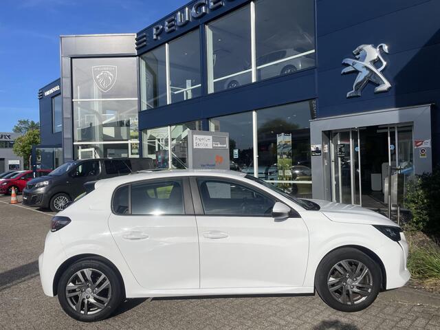 Peugeot 208 1.2 PureTech Active Pack
