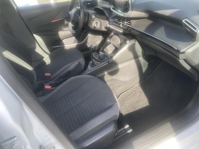 Peugeot 208 1.2 PureTech Active Pack