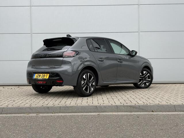 Peugeot 208 1.2 Hybrid 110 e-DCS6 Allure l CAMERA l KEYLESS ENTRY l APPLE CARPLAY & ANDROID AUTO l DEMO