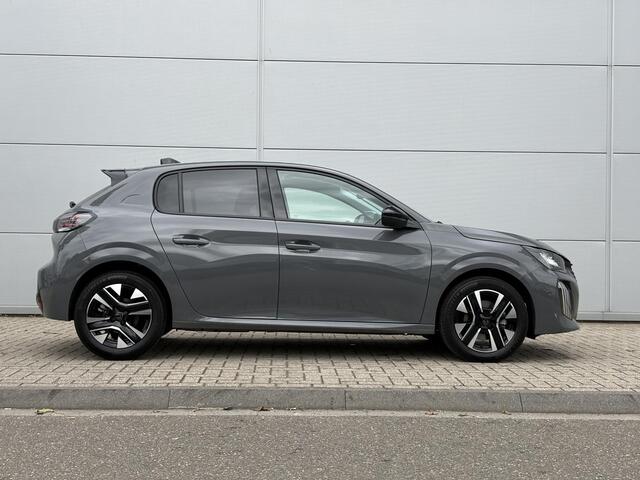 Peugeot 208 1.2 Hybrid 110 e-DCS6 Allure l CAMERA l KEYLESS ENTRY l APPLE CARPLAY & ANDROID AUTO l DEMO