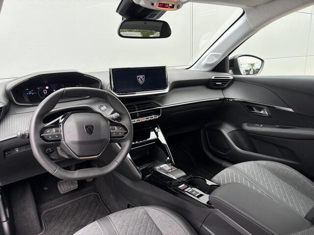 Peugeot 208 1.2 Hybrid 110 e-DCS6 Allure l CAMERA l KEYLESS ENTRY l APPLE CARPLAY & ANDROID AUTO l DEMO