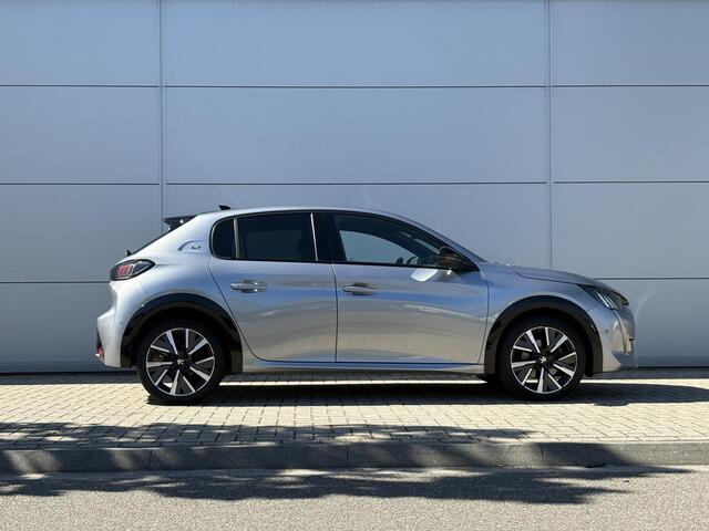 Peugeot 208 1.2 PureTech GT | Cruise Control | Camera | Navigatie | Apple Carplay/Android Auto