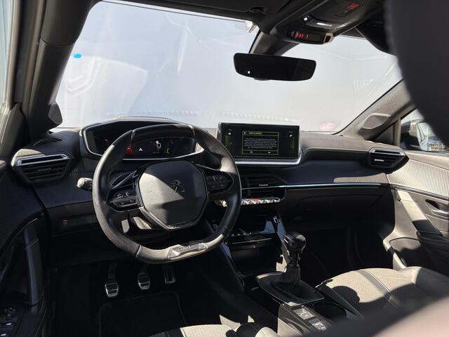 Peugeot 208 1.2 PureTech GT | Cruise Control | Camera | Navigatie | Apple Carplay/Android Auto