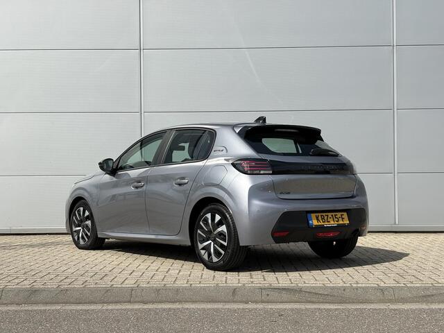 Peugeot 208 1.2 PureTech 100 Style | Parkeersensoren | Cruise Control | Apple Carplay/Android Auto