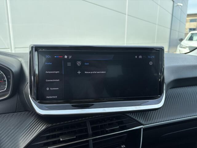 Peugeot 208 1.2 PureTech 100 Style | Parkeersensoren | Cruise Control | Apple Carplay/Android Auto