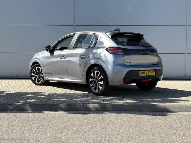 Peugeot 208 PureTech 75 Style | Parkeerhulp | Cruise control | Apple Carplay/Android Auto