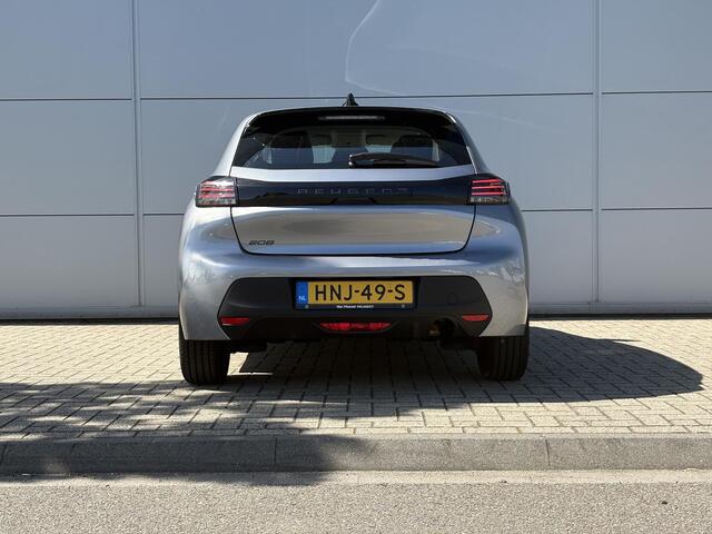 Peugeot 208 PureTech 75 Style | Parkeerhulp | Cruise control | Apple Carplay/Android Auto