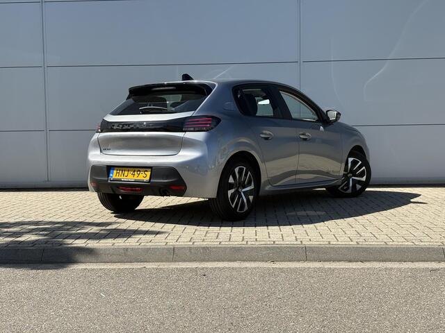 Peugeot 208 PureTech 75 Style | Parkeerhulp | Cruise control | Apple Carplay/Android Auto