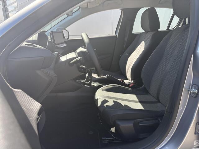 Peugeot 208 PureTech 75 Style | Parkeerhulp | Cruise control | Apple Carplay/Android Auto