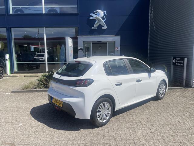 Peugeot 208 1.2 PureTech Like