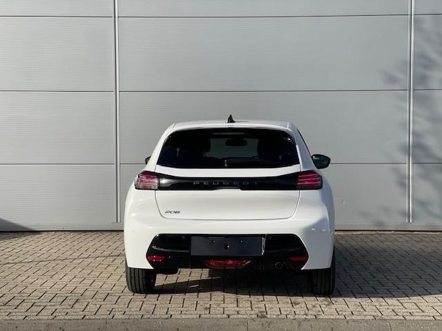 Peugeot 208 1.2 Hybrid 110 e-DCS6 Allure | Automaat | Camera | Navigatie | Cruise Control | Apple Carplay/Android Auto | BTW VRIJE WEKEN