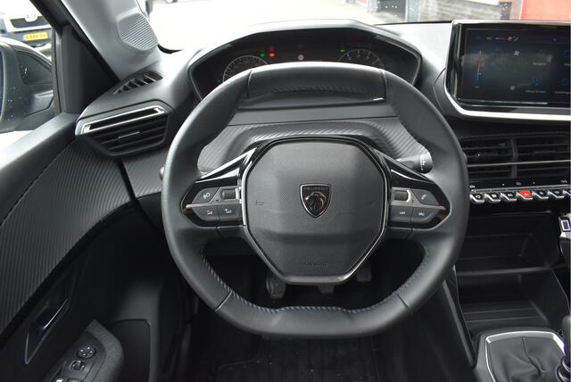 Peugeot 208 1.2 PureTech 100 Style Navi, Cruise, Carplay, LED,