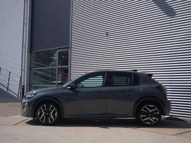 Peugeot 208 1.2 Hybrid 145 e-DCS6 GT 360 Camera