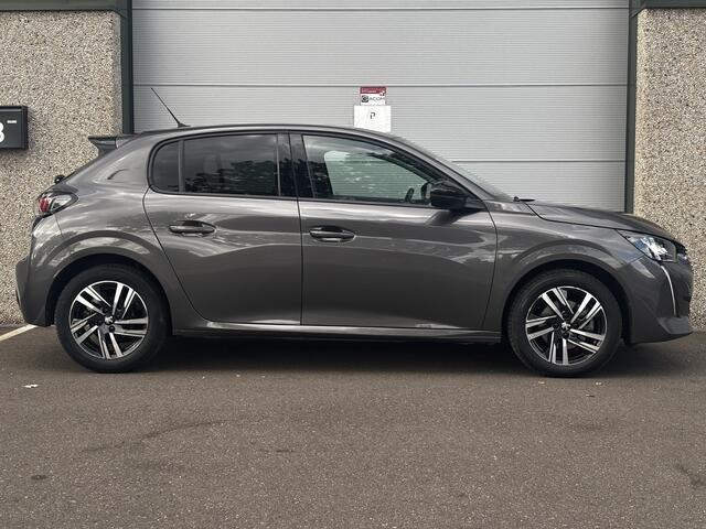Peugeot 208 1.2 PT Allure Automaat Carplay Navi Camera