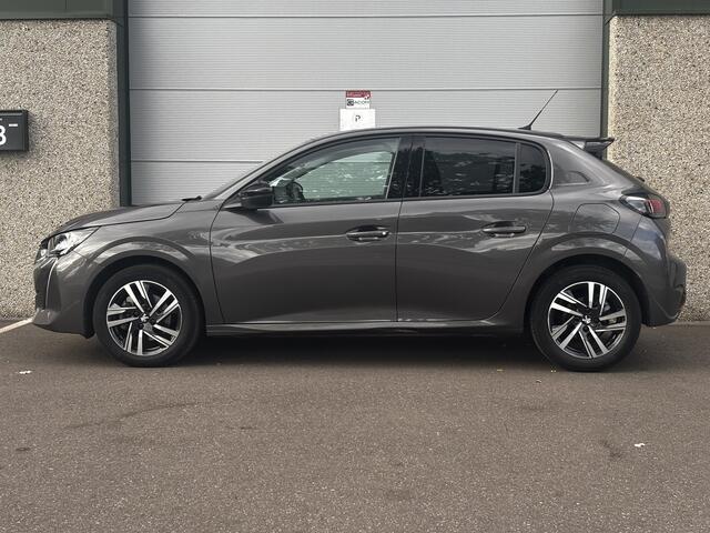 Peugeot 208 1.2 PT Allure Automaat Carplay Navi Camera