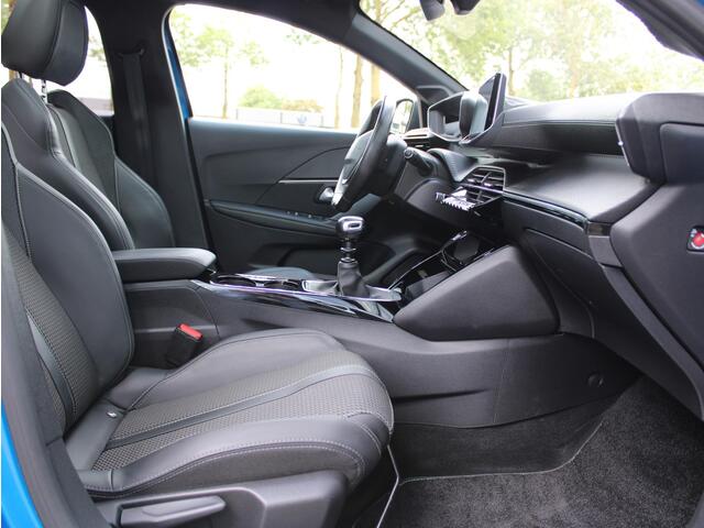 Peugeot 208 1.2 PureTech GT | Navi / Panoramadak / Camera