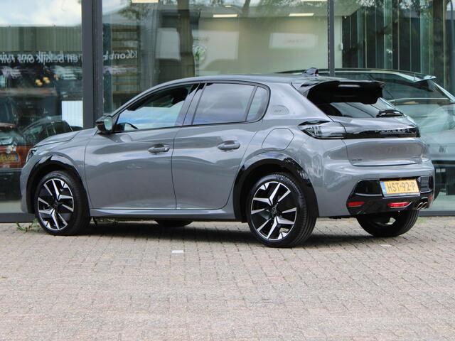 Peugeot 208 1.2 Hybrid 145 e-DCS6 GT | Navi / Camera / Climate